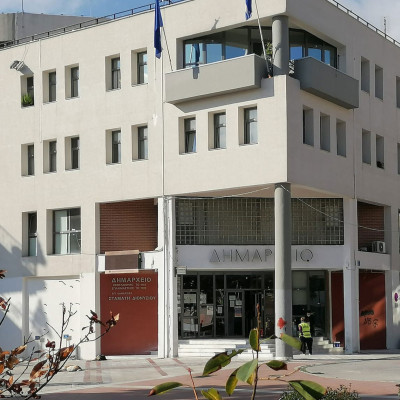 Στο γραφείο του πρωθυπουργού τα ταμειακά διαθέσιμα του Δήμου Κορδελιού - Ευόσμου