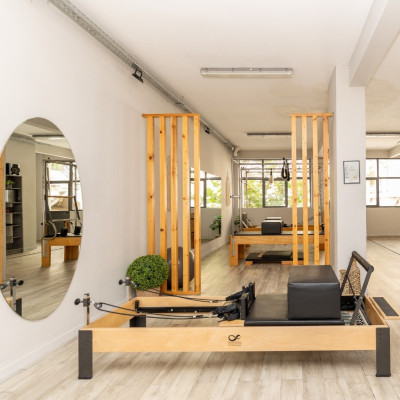 FitHouse: Το gym studio στη Νεάπολη, με την εξατομικευμένη προπόνηση στο επίκεντρο