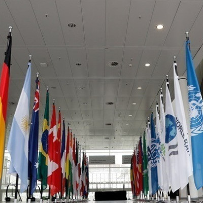 Συνεδριάζουν μέλη της G20 σήμερα στις ΗΠΑ - Στο «τραπέζι» οι δασμοί, το Ιράν και ο οικονομικός πόλεμος