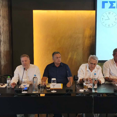 Θεσσαλονίκη: Αύξηση μισθών, μείωση του κόστους ζωής και των ωρών εργασίας στις προτάσεις της ΓΣΕΕ