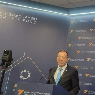 Θεσσαλονίκη-90ή ΔΕΘ: Η ΓΑΙΑΟΣΕ μετασχηματίζεται σε μία εταιρεία αμιγώς real estate