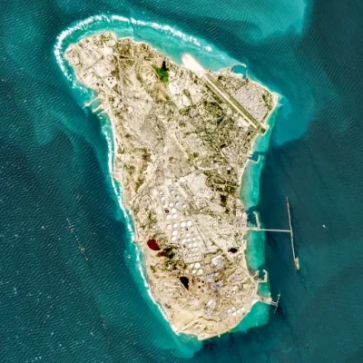 Ιράν: Εκρήξεις κοντά στο νησί Χαργκ - Πληροφορίες για πλήγμα σε δεξαμενόπλοιο