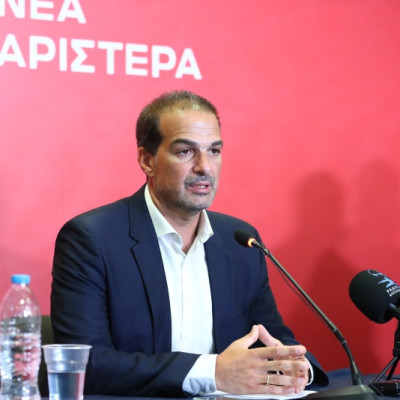 Αρχές Δεκεμβρίου το Συνέδριο της Νέας Αριστεράς