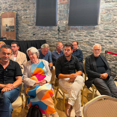 Ποιοι δηλώνουν «παρών» στην ομιλία Τσίπρα στη Θεσσαλονίκη;