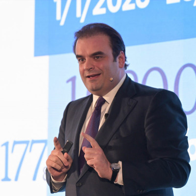 Κυρ. Πιερρακάκης: Νέα πλατφόρμα «Συνέπεια» για τα ληξιπρόθεσμα χρέη του δημοσίου σε ιδιώτες