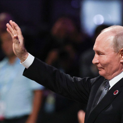 Πούτιν και Σι Τζινπίνγκ εξύμνησαν τις σχέσεις Ρωσίας - Κίνας