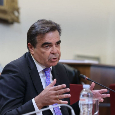 Μαργαρίτης Σχοινάς: «Η Ελληνίδα αγρότισσα κρατά όρθια την περιφέρεια»