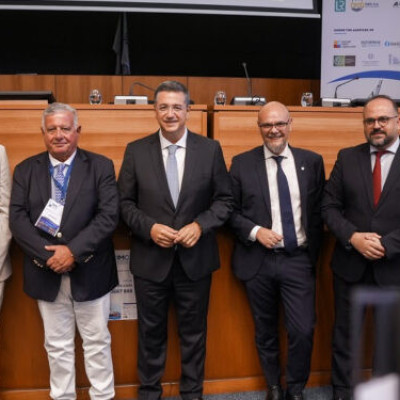 Απ. Τζιτζικώστας: «Καμία σοβαρή ευρωπαϊκή πολιτική για τη θάλασσα δεν μπορεί να σχεδιαστεί χωρίς την Ελλάδα»