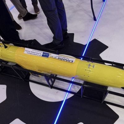 Καινοτόμα ελληνικά drone χαρτογραφούν τον βυθό: Τα «έξυπνα» συστήματα του ΕΛΚΕΘΕ που σαρώνουν ναυάγια, βόμβες και... νέες παραλίες