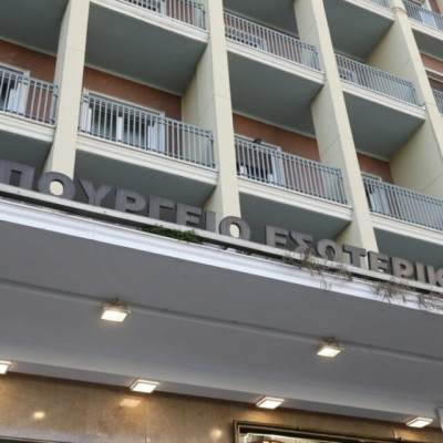 Ο Θ. Λιβάνιος άνοιξε την «πόρτα» για 3.500 προσλήψεις στους Δήμους - Ενισχύονται οι ανταποδοτικές υπηρεσίες