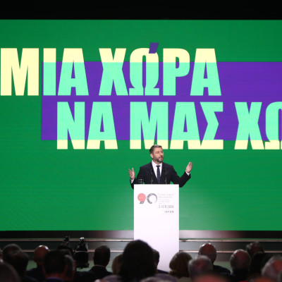 ΠΑΣΟΚ- Κίνημα Αλλαγής: Κεφαλαιοποιεί τη ΔΕΘ και ρίχνει στη μάχη όλα τα «όπλα» του