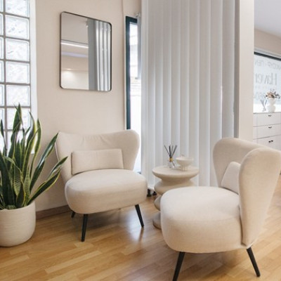 Haven Beauty Bar: Η ομορφιά και η ευεξία συναντούν την προσωπική φροντίδα