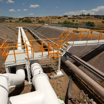 HELLENiQ ENERGY: Ο VARDAX αναβαθμίζει τη Θεσσαλονίκη ως ενεργειακό κόμβο