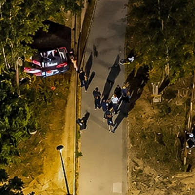 Γυναικοκτονία στην Ηγουμενίτσα: 15 μαχαιριές έδειξε η νεκροψία της 25χρονης Πηνελόπης