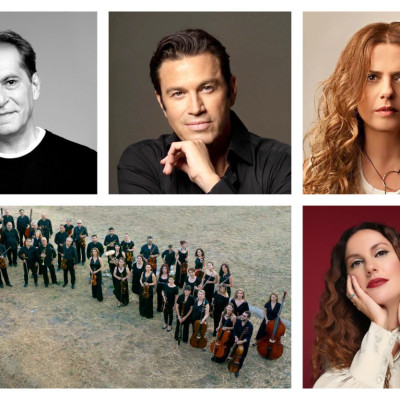 30 χρόνια «Μικρή Πατρίδα»: Μια μεγάλη all star επετειακή συναυλία στη Θεσσαλονίη