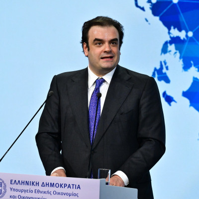 Η Βόρεια Ελλάδα στην πρώτη γραμμή της ανάπτυξης. Γράφει ο Κυριάκος Πιερρακάκης