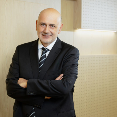 Επεκτεινόμαστε, επενδύουμε, διασφαλίζουμε το μέλλον των υδάτων. Γράφει ο Άγις Μ. Παπαδόπουλος,