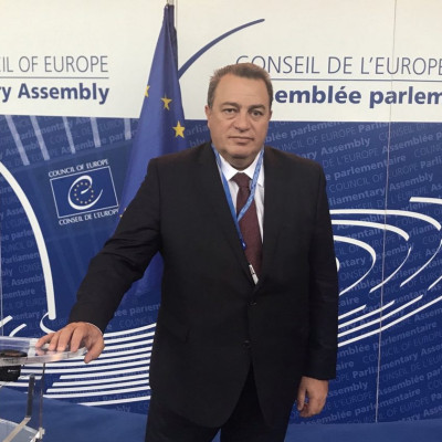 Ευριπίδης Στυλιανίδης στη «ΜτΚ»: Η ΝΔ να κοιτάξει μπροστά και χαμηλά