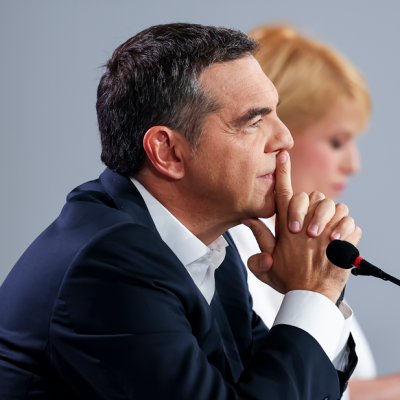 Έρχεται crowdfunding στην ΕΛΑΣ