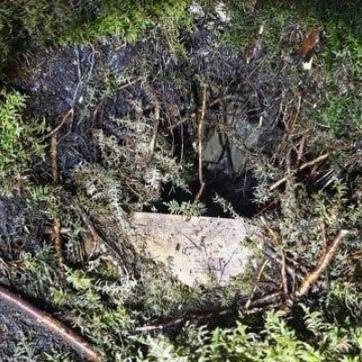 Λιθουανία: Εντοπίστηκαν 12 υπόγειες σήραγγες στα σύνορα με τη Λευκορωσία για την παράνομη διέλευση μεταναστών