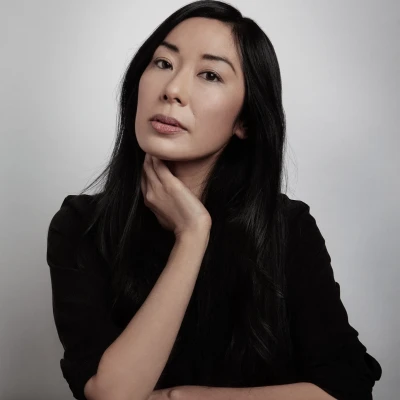 Θεσσαλονίκη: Η συγγραφέας Katie Kitamura στα 61α Δημήτρια