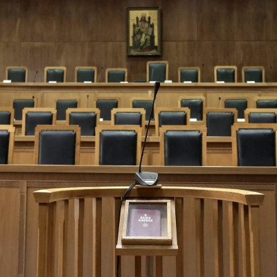 Θεσσαλονίκη: «Πήγε να βοηθήσει αλλά δεν κατάφερε να απομακρυνθεί» είπε ο σύζυγος της 46χρονης αστυνομικού που παρασύρθηκε εν ώρα καθήκοντος στη Χαλκιδική