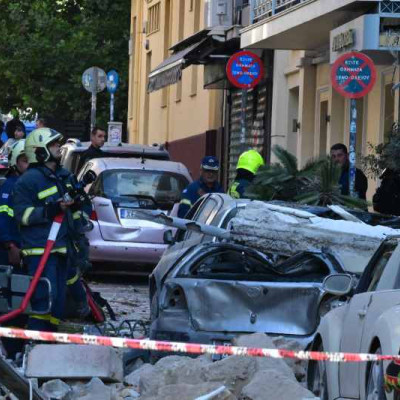 Συνελήφθησαν οι τρεις δράστες της τραγωδίας στην Πλάκα: Πώς προκάλεσαν τη φονική έκρηξη με τους έξι νεκρούς