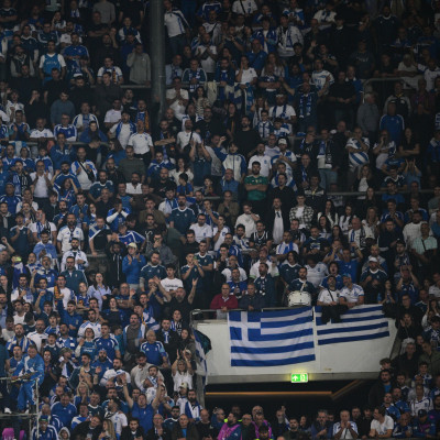 Θεσσαλονίκη: Χαμός με τα εισιτήρια της Εθνικής - Σε λίστα αναμονής 100.000 φίλαθλοι