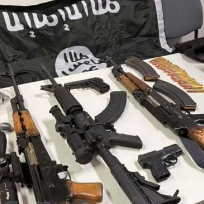 Εξαρθρώθηκε τρομοκρατικό δίκτυο του ISIS στα Σκόπια – Πέντε συλλήψεις