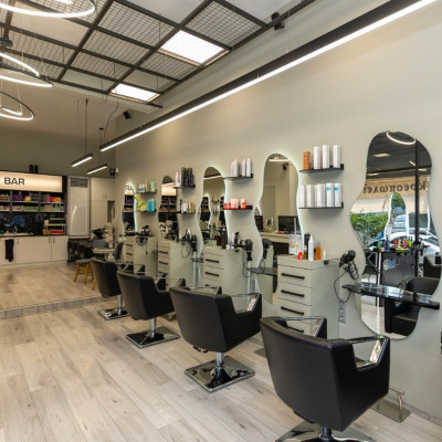 Madonna Group: Το νέο hair destination της Θεσσαλονίκης