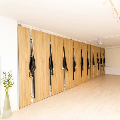 Marga Yoga & Breathwork: Εκεί όπου η yoga γίνεται «πέρασμα» αυτογνωσίας & εμβάθυνσης