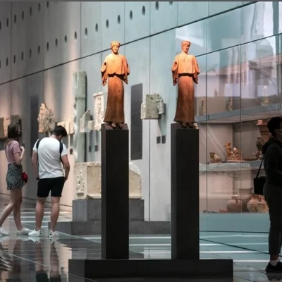 Ευρωπαϊκές ημέρες πολιτιστικής κληρονομιάς 2026: Ελεύθερη είσοδος σε μουσεία, αρχαιολογικούς χώρους και μνημεία αυτό το Σαββατοκύριακο