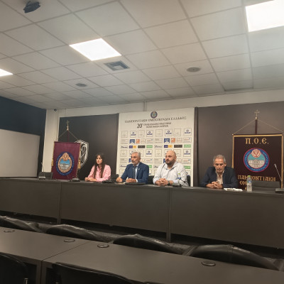 Θεσσαλονίκη: Η καρδιά του ποντιακού ελληνισμού χτυπά αύριο στο PAOK Sports Arena με 2.100 χορευτές