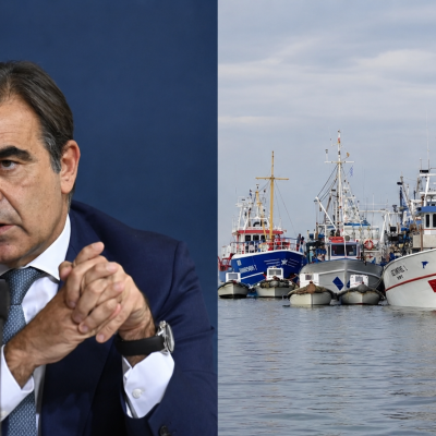 Κρίσιμη συνάντηση ΥΠΑΑΤ- αλιέων για το «τσουνάμι» ακρίβειας στο πετρέλαιο: Στο τραπέζι κινητοποιήσεις και «λουκέτα»