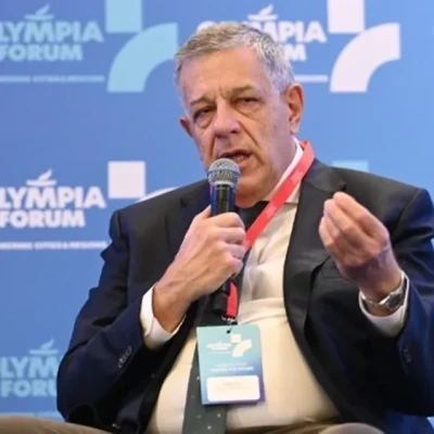 Ν. Ταχιάος για μετρό Θεσσαλονίκης και Fly Over: «Τα έργα δεν είναι προϊόντα πολιτικής βουλησιαρχίας»