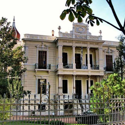 Θεσσαλονίκη: Βόλτα στην ιστορία με δωρεάν ξεναγήσεις στις βίλες της «Συνοικίας των Εξοχών»