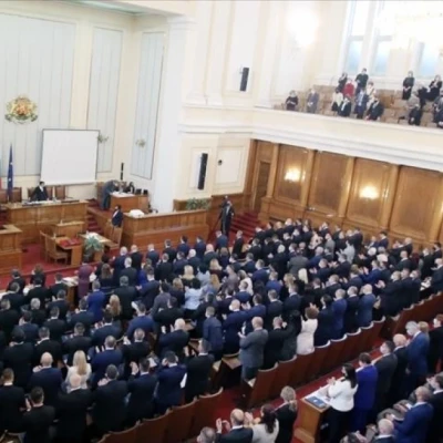 Βουλγαρία: Η Βουλή εγκρίνει νομοθεσία κατά των αγωγών SLAPP