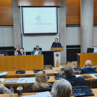 Θεσσαλονίκη: Εξώδικο του Δήμου για τα κλειστά σπιτάκια ανακύκλωσης - Πάνω από 3 μήνες απλήρωτοι εργαζόμενοι