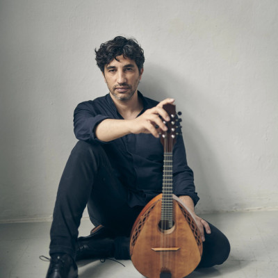 ΚΟΘ: O Avi Avital, o σπουδαιότερος βιρτουόζος του μαντολίνου στον κόσμο, έρχεται στο 61ο Φεστιβάλ Δημητρίων