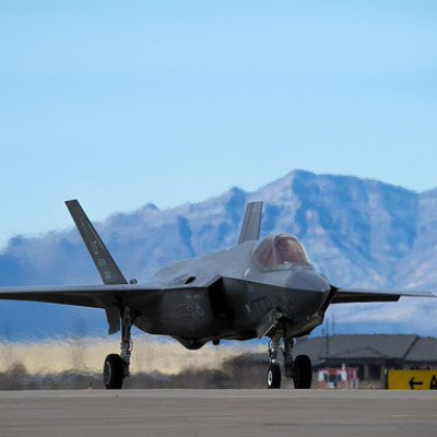 Άγκυρα: «Βλέπει» συμφωνία με τις ΗΠΑ για έξι F-35 και τέλος στις κυρώσεις CAATSA