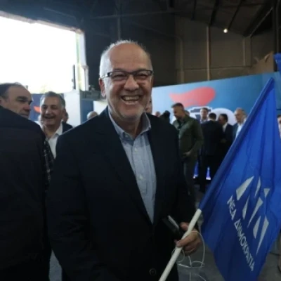 Η σημαία και ο Φλωρίδης
