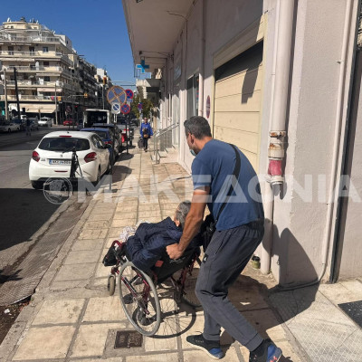 Θεσσαλονίκη: Δεν άδειασαν οι κλινικές που θα σφραγιστούν – Στον «αέρα» η τύχη 60 ασθενών