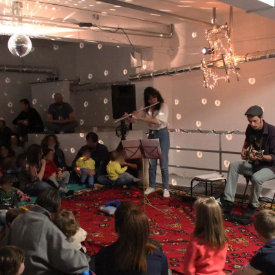 Θεσσαλονίκη: Η Muzike Family Concepts ξαναρχίζει τις συναυλίες