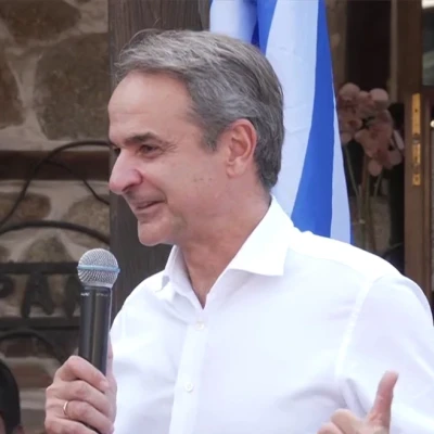 Κ. Μητσοτάκης: Το «Προλαμβάνω» γίνεται μόνιμη εθνική πολιτική (βίντεο)