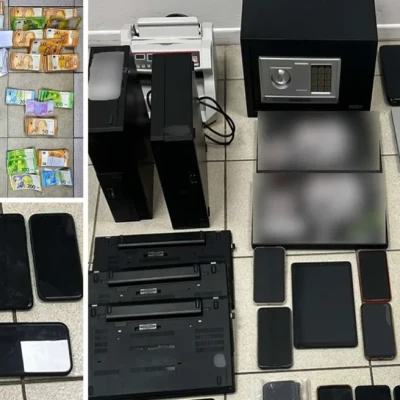 Απάτες με κρυπτονομίσματα: Προφυλακιστέοι τρεις - Ανάμεσά τους δύο «εγκέφαλοι» στρατιωτικοί