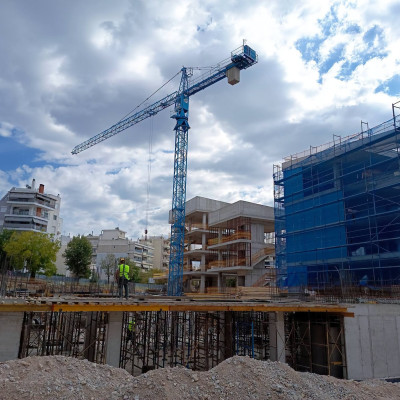Θεσσαλονίκη - Στάβλοι Παπάφη: Πότε ανοίγει ξανά η οδός Αλοννήσου - Σε ποιο στάδιο βρίσκονται οι εργασίες