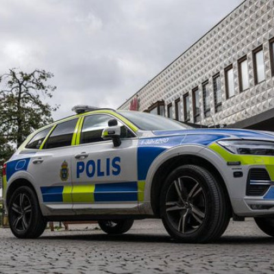 Στοκχόλμη: Αστυνομικοί πυροβόλησαν και τραυμάτισαν οπλισμένο άνδρα έξω από το βασιλικό ανάκτορο