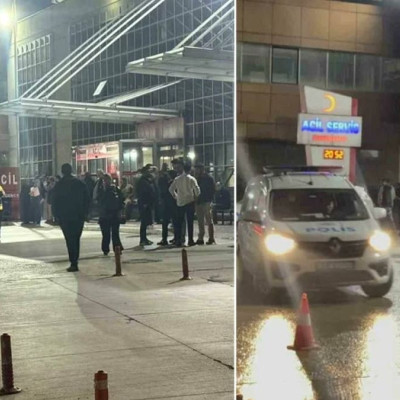 Τουρκία: 5.000 άνθρωποι μετέβησαν στα νοσοκομεία με ναυτία, εμετούς, πόνους στην κοιλιά και διάρροια