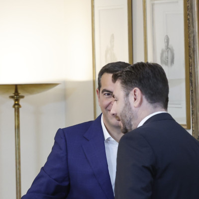 ΠΑΣΟΚ-ΕΛΑΣ: Τα «δυνατά» σημεία, οι κρυφοί άσοι και οι αδυναμίες