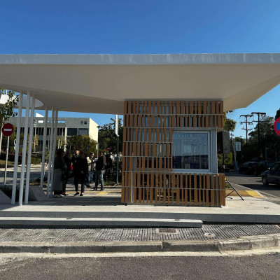 ΑΠΘ: Με ψηφιακή κάρτα η είσοδος οχημάτων στο Πανεπιστήμιο από τον Νοέμβριο